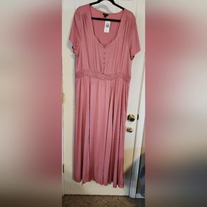 Torrid 2x dress